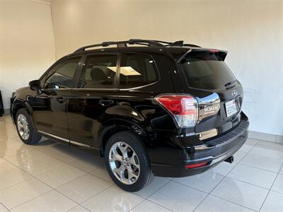 2018 Subaru Forester 2.5i Touring   - Photo 4 - Santa Cruz, CA 95062
