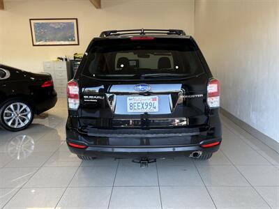 2018 Subaru Forester 2.5i Touring   - Photo 5 - Santa Cruz, CA 95062