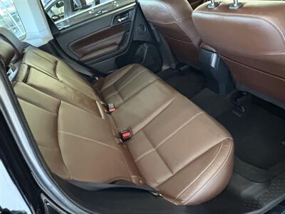 2018 Subaru Forester 2.5i Touring   - Photo 18 - Santa Cruz, CA 95062