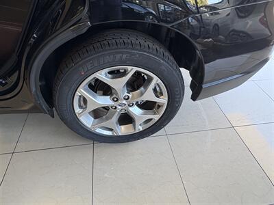 2018 Subaru Forester 2.5i Touring   - Photo 9 - Santa Cruz, CA 95062