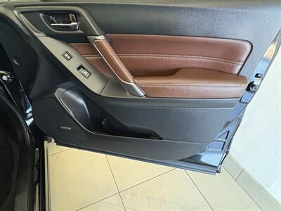 2018 Subaru Forester 2.5i Touring   - Photo 22 - Santa Cruz, CA 95062