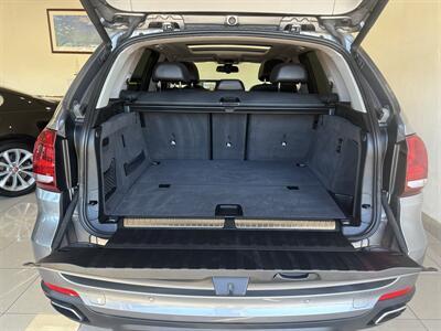 2016 BMW X5 xDrive40e   - Photo 7 - Santa Cruz, CA 95062