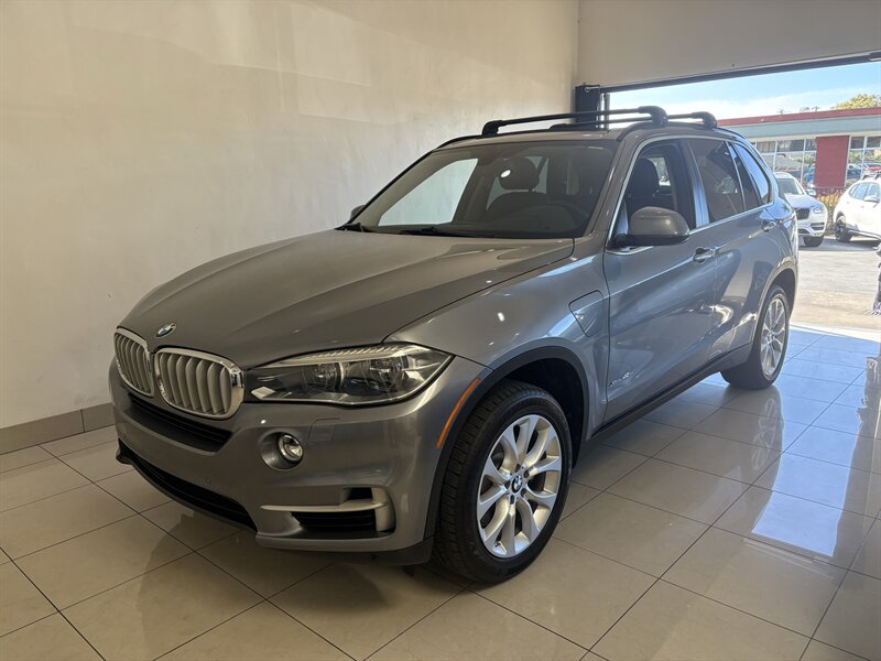 2016 BMW X5 xDrive40e   - Photo 1 - Santa Cruz, CA 95062