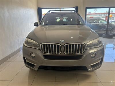 2016 BMW X5 xDrive40e   - Photo 4 - Santa Cruz, CA 95062