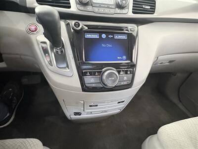 2016 Honda Odyssey SE - Photo 9 - Santa Cruz, CA 95062
