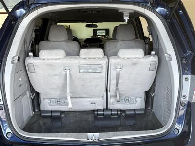 2016 Honda Odyssey SE - Photo 6 - Santa Cruz, CA 95062