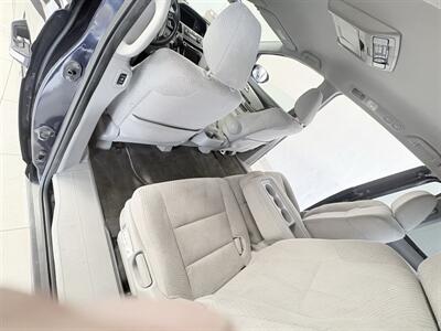 2016 Honda Odyssey SE - Photo 15 - Santa Cruz, CA 95062