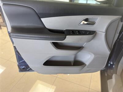 2016 Honda Odyssey SE - Photo 21 - Santa Cruz, CA 95062