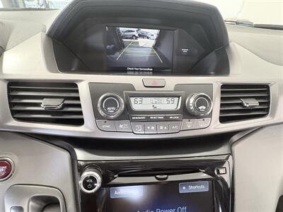 2016 Honda Odyssey SE - Photo 10 - Santa Cruz, CA 95062