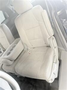 2016 Honda Odyssey SE - Photo 16 - Santa Cruz, CA 95062
