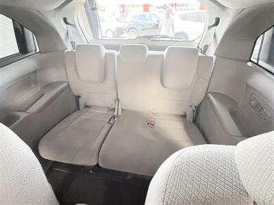 2016 Honda Odyssey SE - Photo 17 - Santa Cruz, CA 95062