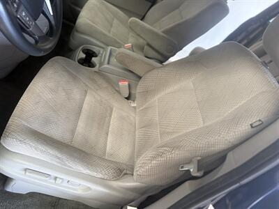2016 Honda Odyssey SE - Photo 12 - Santa Cruz, CA 95062