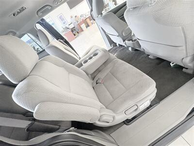 2016 Honda Odyssey SE - Photo 13 - Santa Cruz, CA 95062