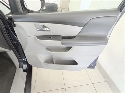 2016 Honda Odyssey SE - Photo 20 - Santa Cruz, CA 95062