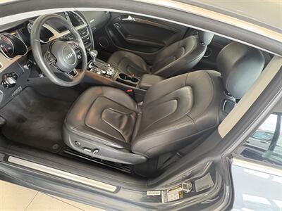 2014 Audi A5 2.0T quattro Premium - Photo 19 - Santa Cruz, CA 95062
