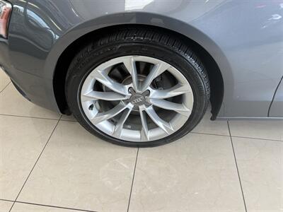 2014 Audi A5 2.0T quattro Premium - Photo 8 - Santa Cruz, CA 95062