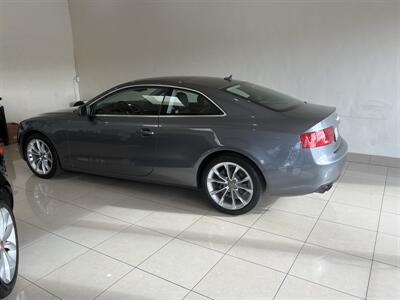 2014 Audi A5 2.0T quattro Premium - Photo 3 - Santa Cruz, CA 95062