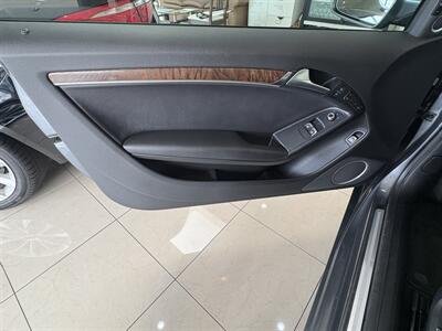 2014 Audi A5 2.0T quattro Premium - Photo 21 - Santa Cruz, CA 95062