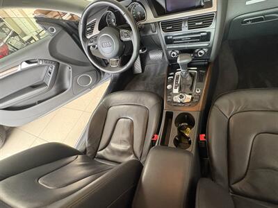 2014 Audi A5 2.0T quattro Premium - Photo 18 - Santa Cruz, CA 95062
