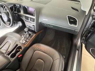 2014 Audi A5 2.0T quattro Premium - Photo 16 - Santa Cruz, CA 95062