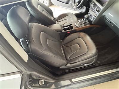 2014 Audi A5 2.0T quattro Premium - Photo 15 - Santa Cruz, CA 95062