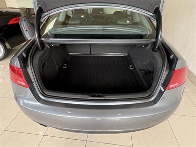 2014 Audi A5 2.0T quattro Premium - Photo 6 - Santa Cruz, CA 95062