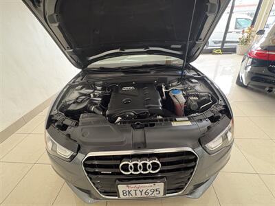 2014 Audi A5 2.0T quattro Premium - Photo 7 - Santa Cruz, CA 95062