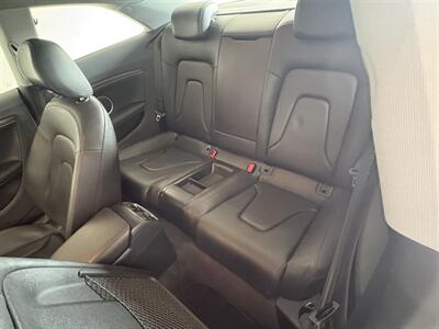 2014 Audi A5 2.0T quattro Premium - Photo 17 - Santa Cruz, CA 95062