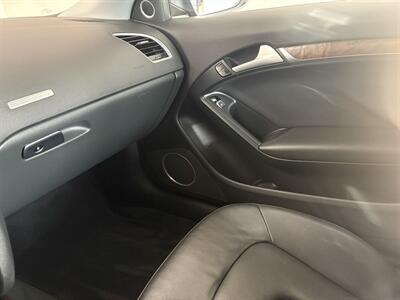 2014 Audi A5 2.0T quattro Premium - Photo 10 - Santa Cruz, CA 95062