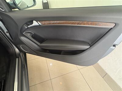 2014 Audi A5 2.0T quattro Premium - Photo 20 - Santa Cruz, CA 95062