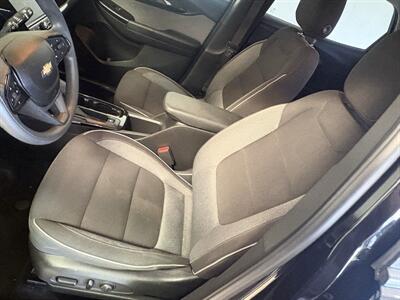 2022 Chevrolet Trailblazer LT - Photo 12 - Santa Cruz, CA 95062