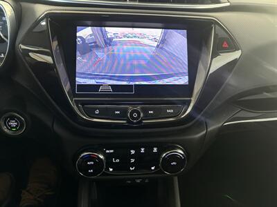2022 Chevrolet Trailblazer LT - Photo 8 - Santa Cruz, CA 95062