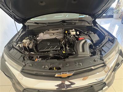 2022 Chevrolet Trailblazer LT - Photo 6 - Santa Cruz, CA 95062
