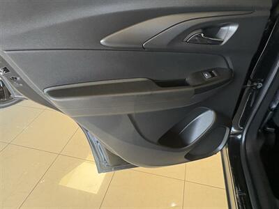 2022 Chevrolet Trailblazer LT - Photo 17 - Santa Cruz, CA 95062