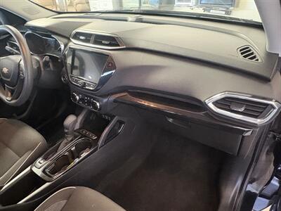 2022 Chevrolet Trailblazer LT - Photo 10 - Santa Cruz, CA 95062