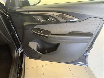 2022 Chevrolet Trailblazer LT - Photo 15 - Santa Cruz, CA 95062
