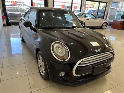 2015 MINI Cooper 5-door   - Photo 1 - Santa Cruz, CA 95062