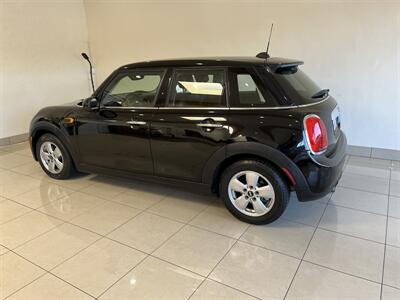 2015 MINI Cooper 5-door   - Photo 3 - Santa Cruz, CA 95062