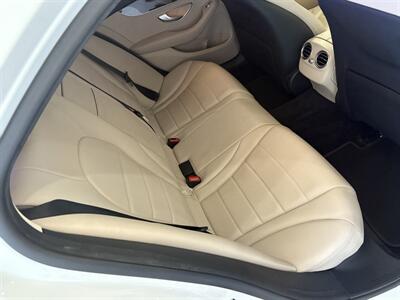 2017 Mercedes-Benz C 300   - Photo 15 - Santa Cruz, CA 95062