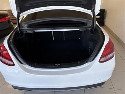 2017 Mercedes-Benz C 300   - Photo 6 - Santa Cruz, CA 95062