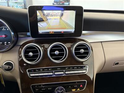 2017 Mercedes-Benz C 300   - Photo 9 - Santa Cruz, CA 95062