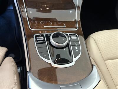 2017 Mercedes-Benz C 300   - Photo 11 - Santa Cruz, CA 95062