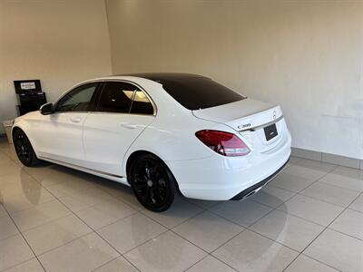 2017 Mercedes-Benz C 300   - Photo 4 - Santa Cruz, CA 95062