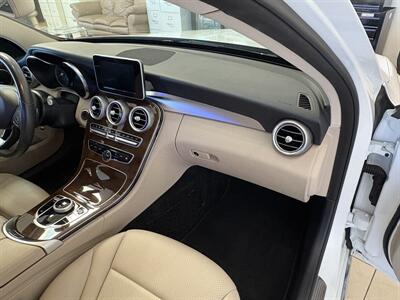 2017 Mercedes-Benz C 300   - Photo 17 - Santa Cruz, CA 95062