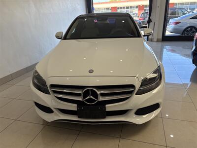 2017 Mercedes-Benz C 300   - Photo 3 - Santa Cruz, CA 95062
