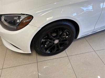 2017 Mercedes-Benz C 300   - Photo 7 - Santa Cruz, CA 95062