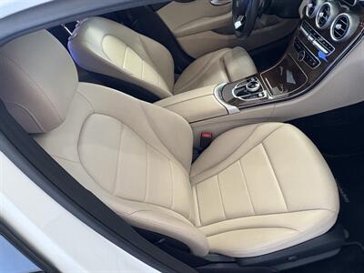 2017 Mercedes-Benz C 300   - Photo 13 - Santa Cruz, CA 95062