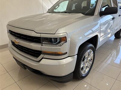 2019 Chevrolet Silverado 1500 Limited Do Custom   - Photo 2 - Santa Cruz, CA 95062
