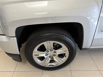 2019 Chevrolet Silverado 1500 Limited Do Custom   - Photo 8 - Santa Cruz, CA 95062