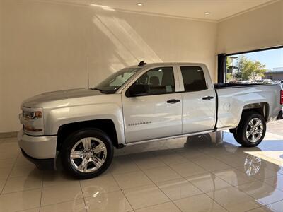 2019 Chevrolet Silverado 1500 Limited Do Custom   - Photo 4 - Santa Cruz, CA 95062